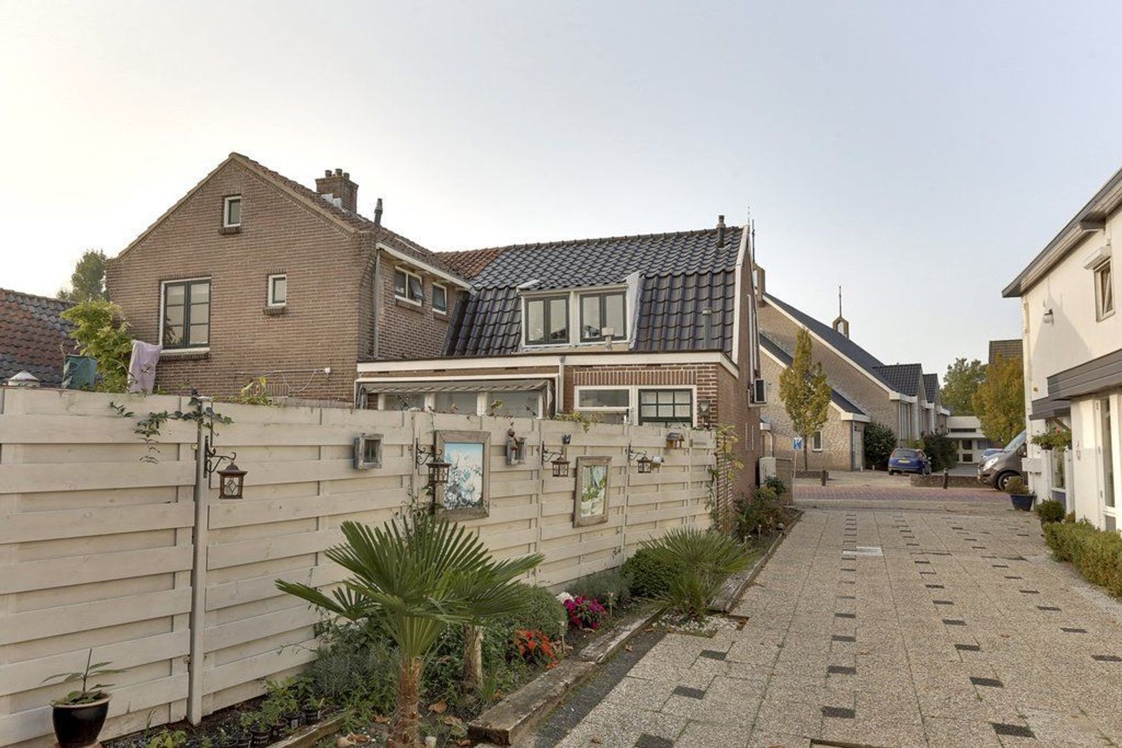 Dorpsstraat 66, Benthuizen foto-9