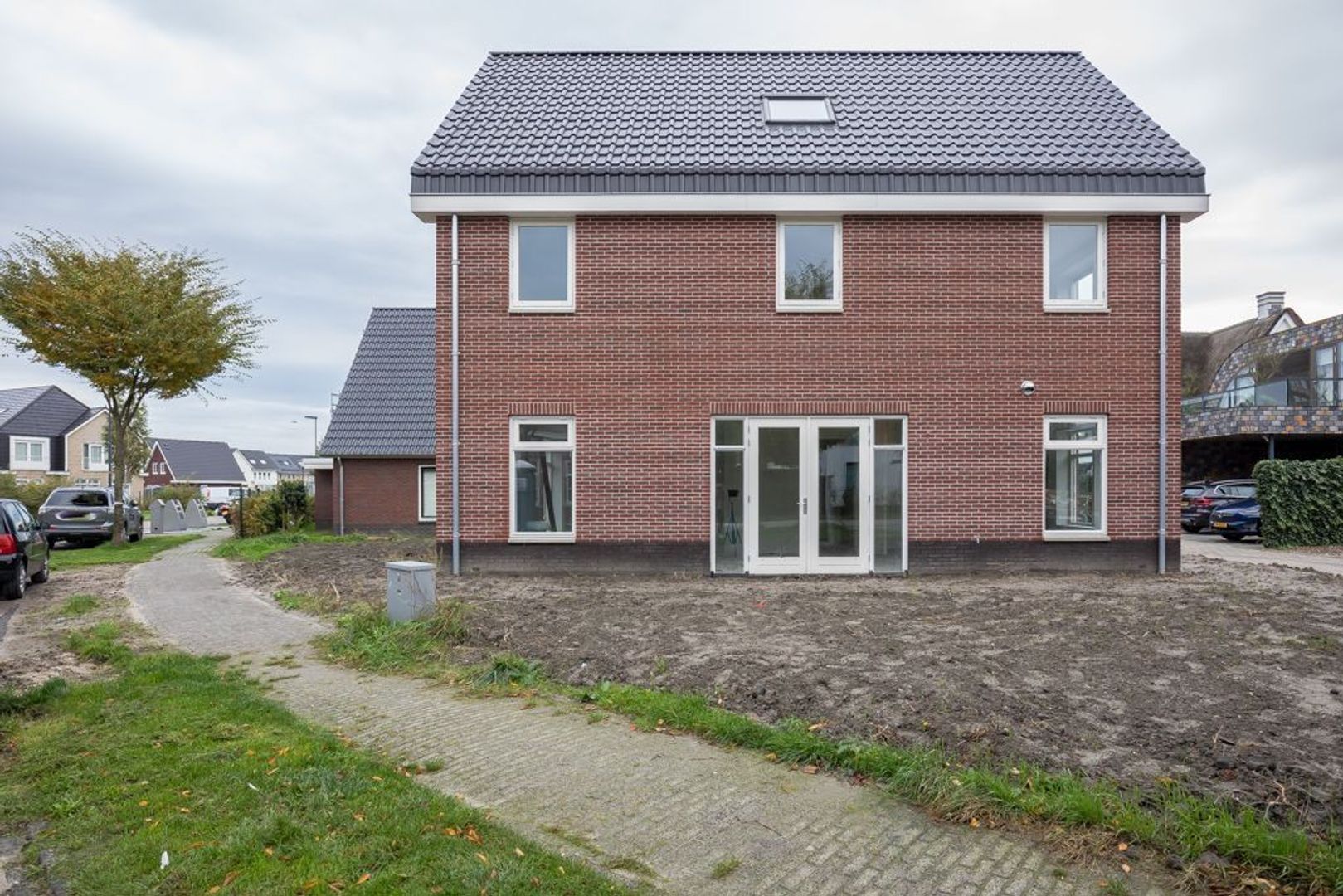 Cyprus 48, Zoetermeer foto-2