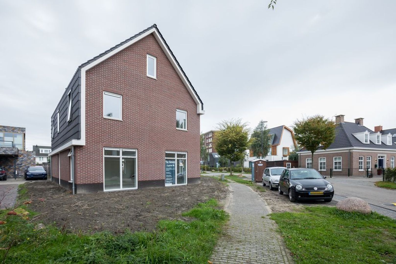 Cyprus 48, Zoetermeer foto-4