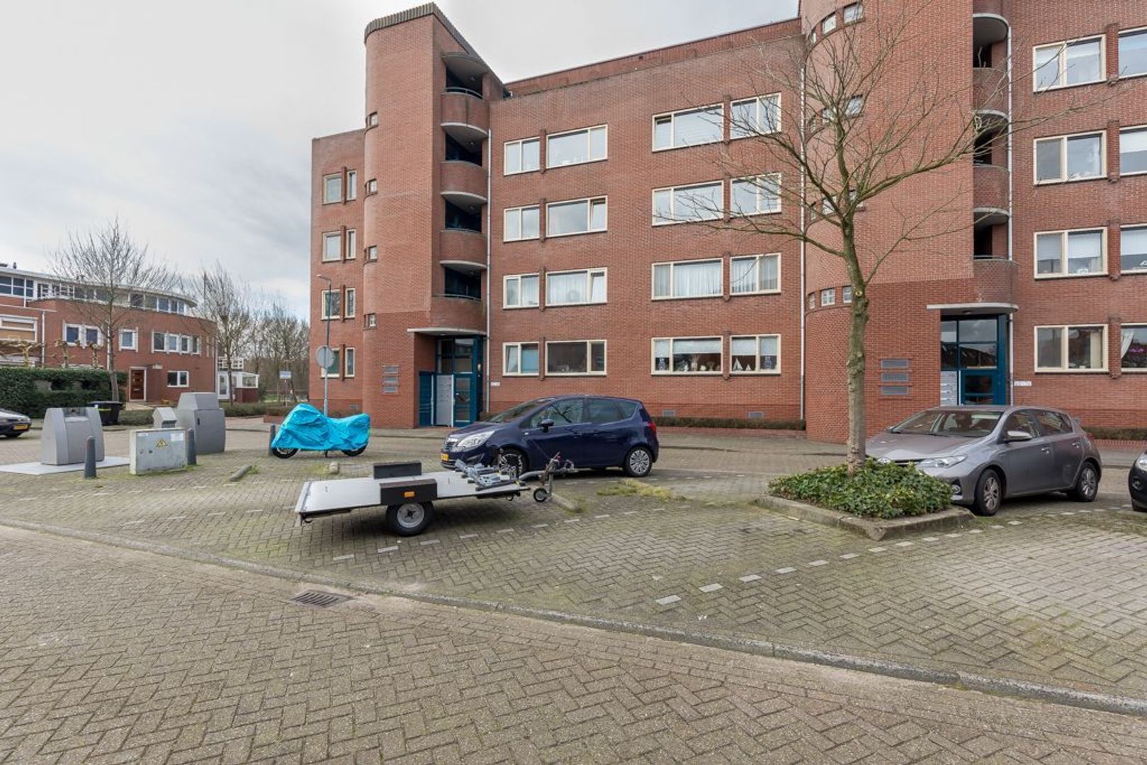Essehout 52, Zoetermeer foto-2