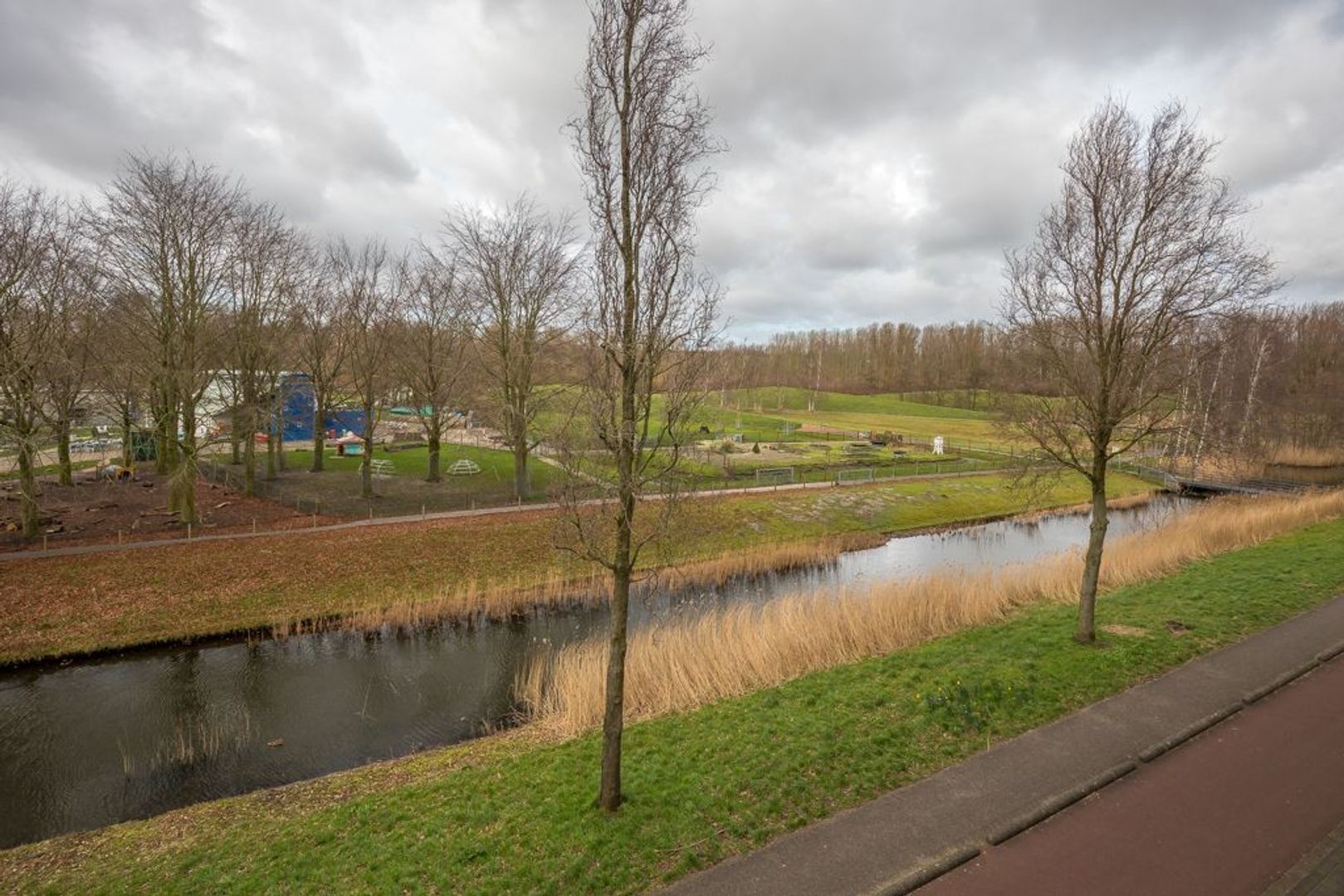Essehout 52, Zoetermeer foto-37