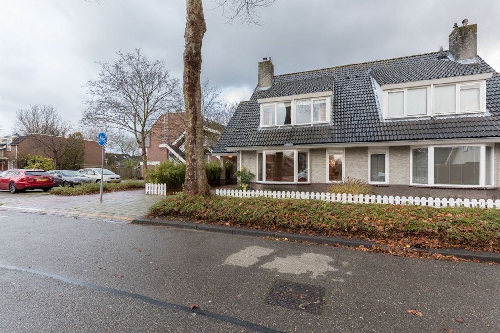 Rietvoornsloot 23, Zoetermeer foto-5