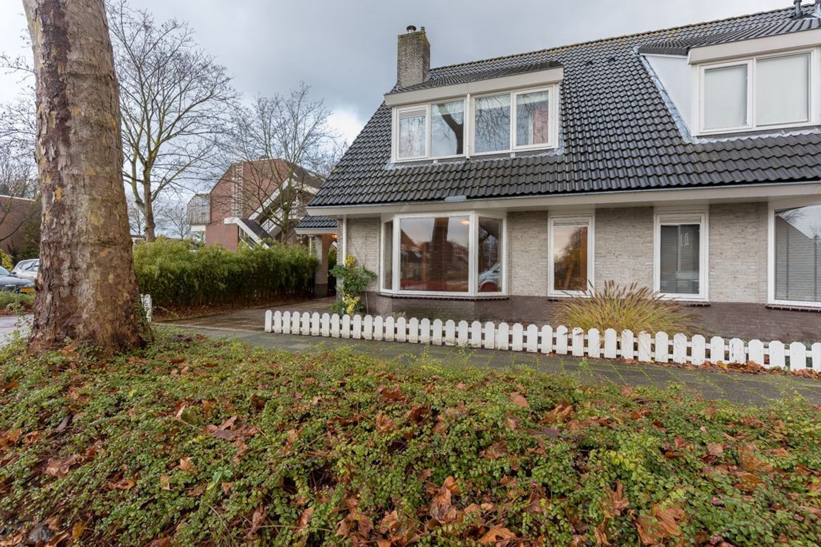 Rietvoornsloot 23, Zoetermeer foto-6