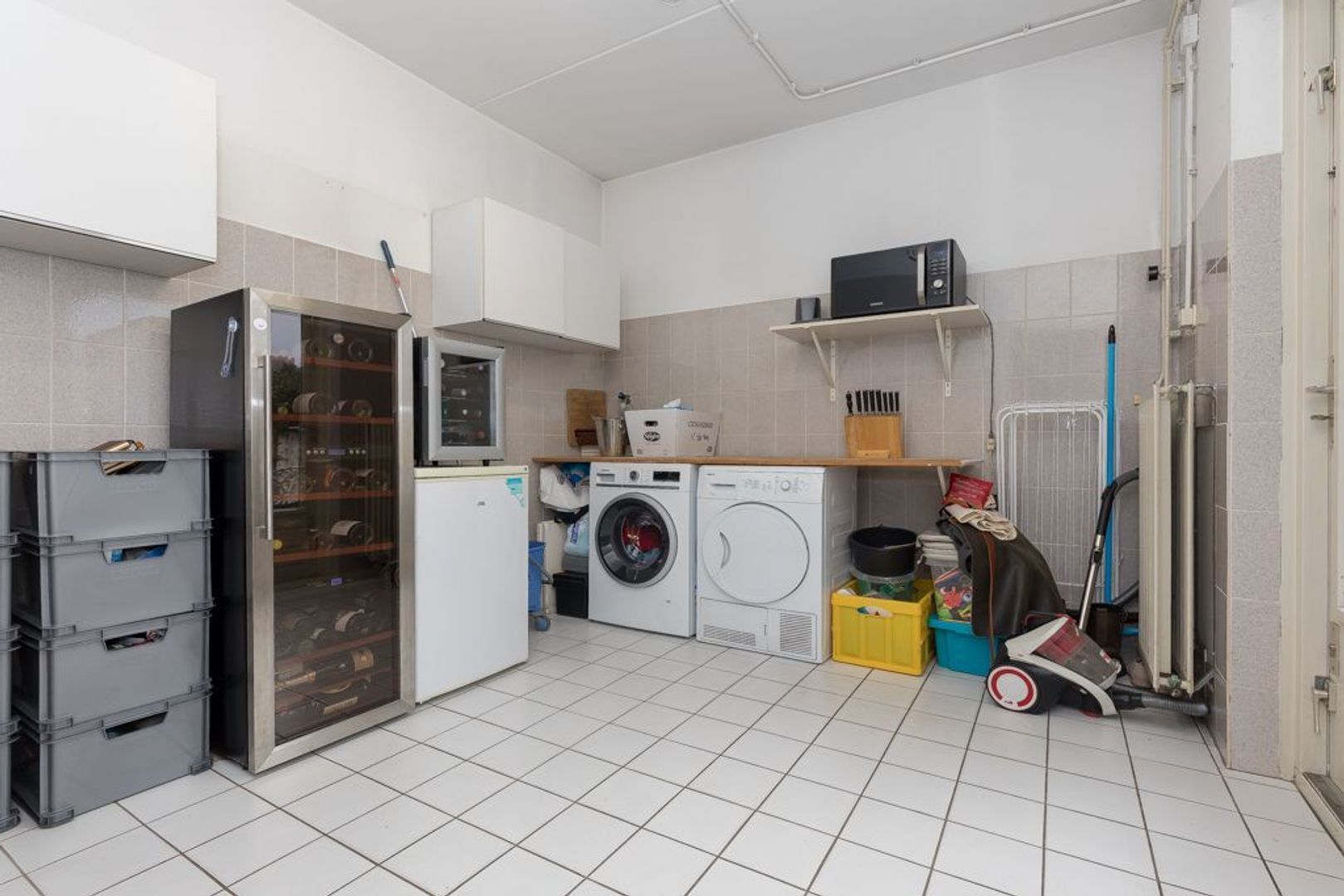 Rietvoornsloot 23, Zoetermeer foto-36