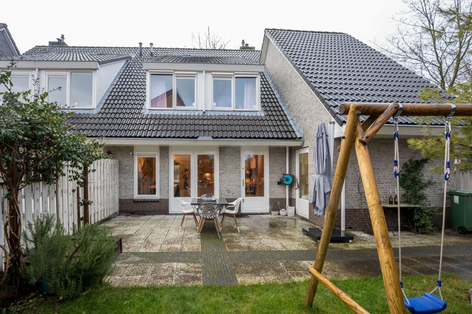 Rietvoornsloot 23, Zoetermeer foto-47