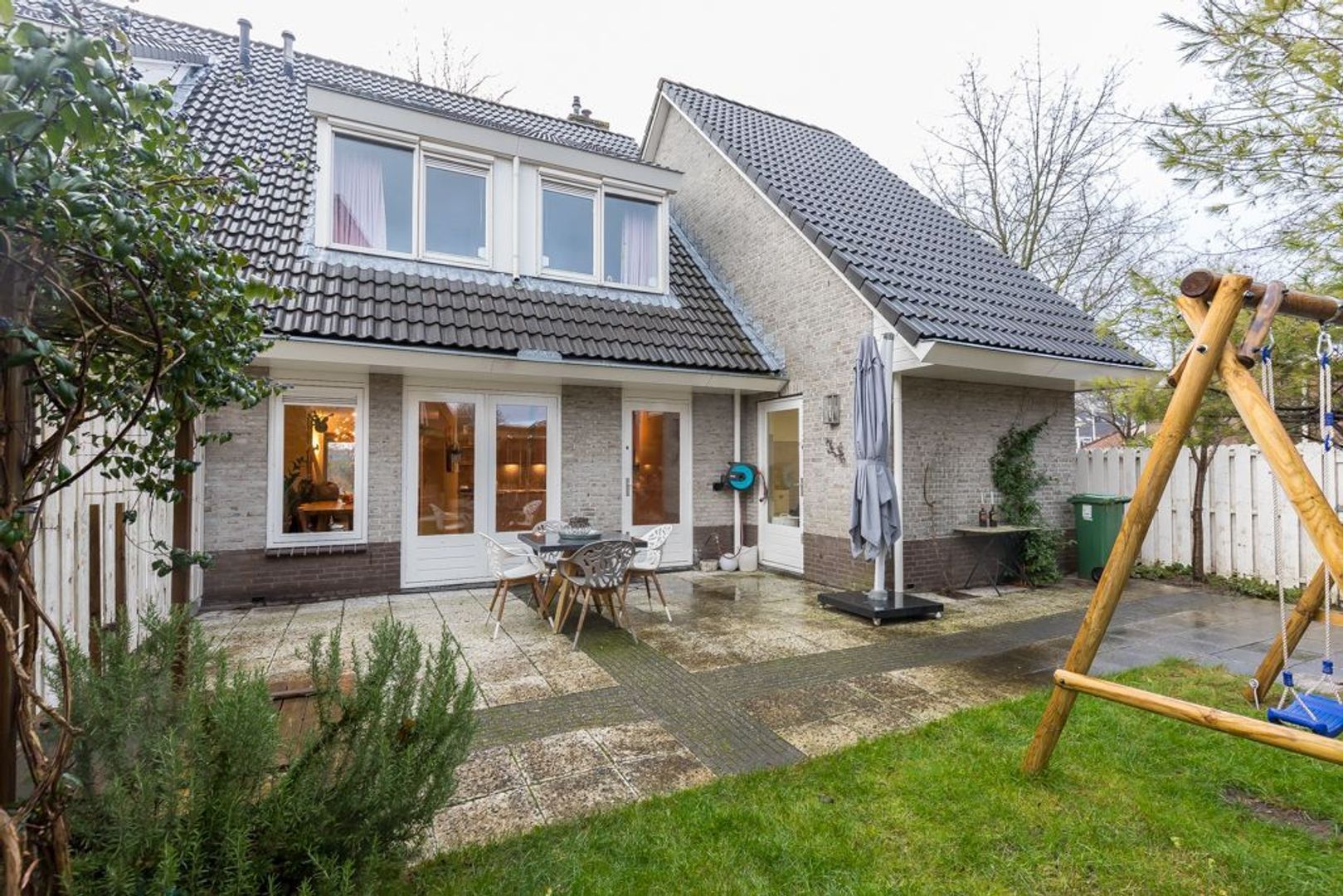 Rietvoornsloot 23, Zoetermeer foto-48