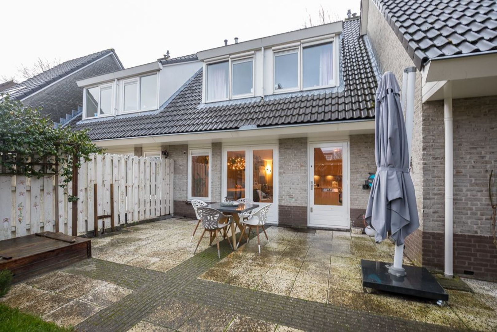 Rietvoornsloot 23, Zoetermeer foto-49
