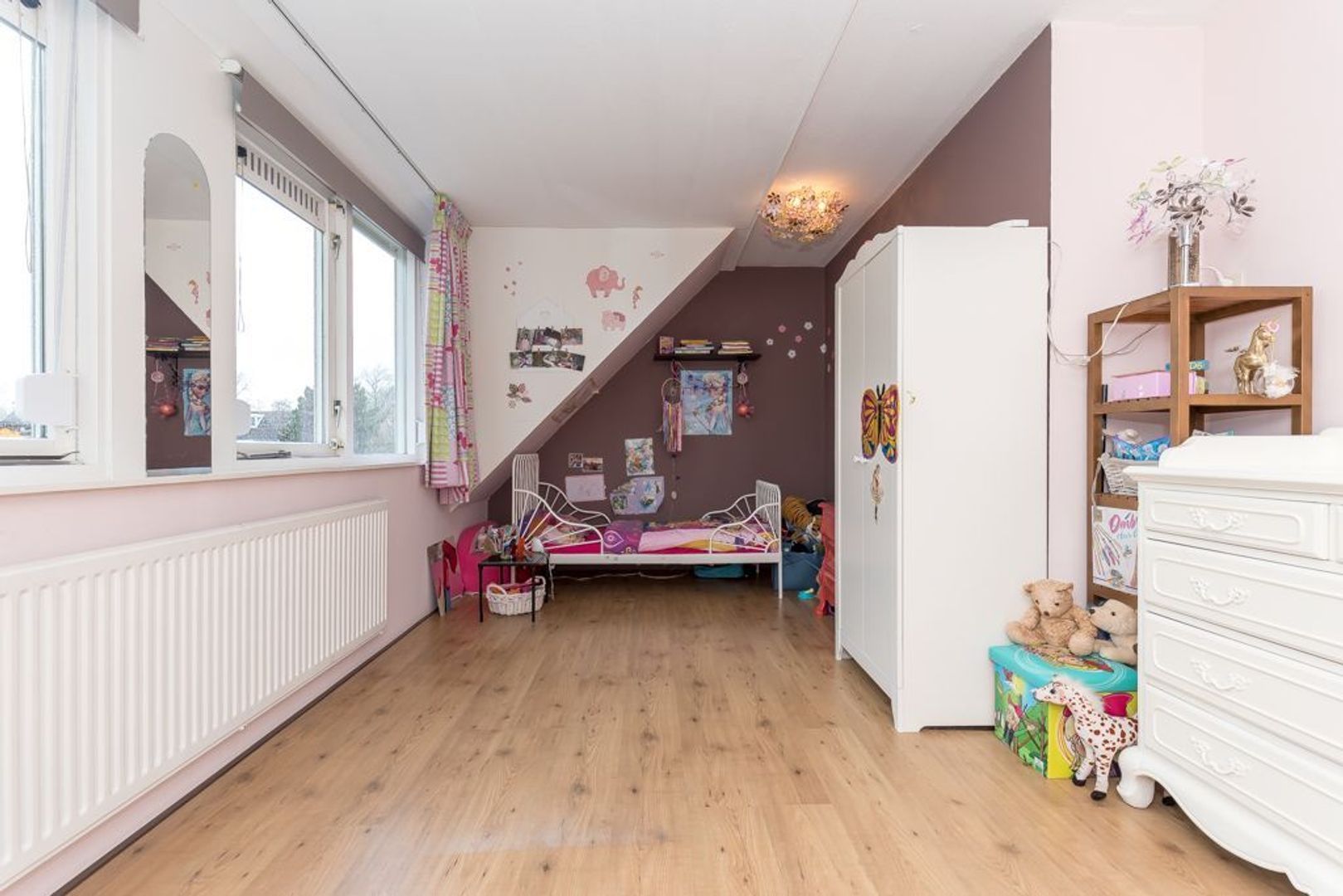Rietvoornsloot 23, Zoetermeer foto-52