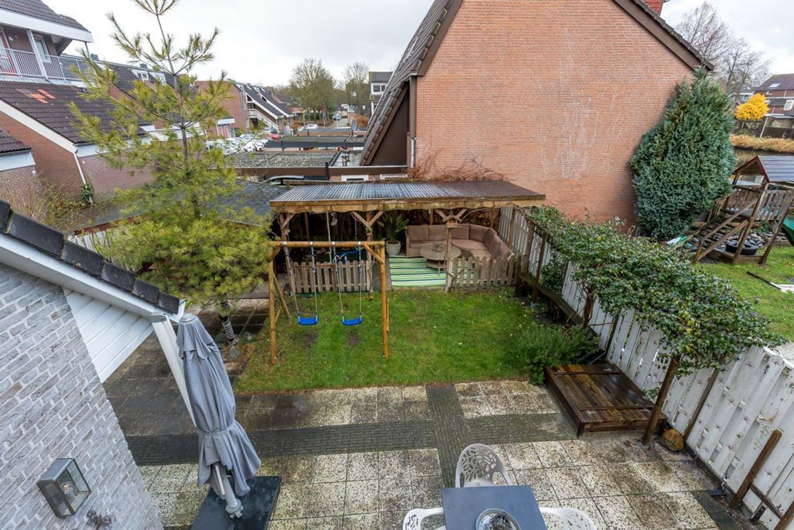 Rietvoornsloot 23, Zoetermeer foto-57