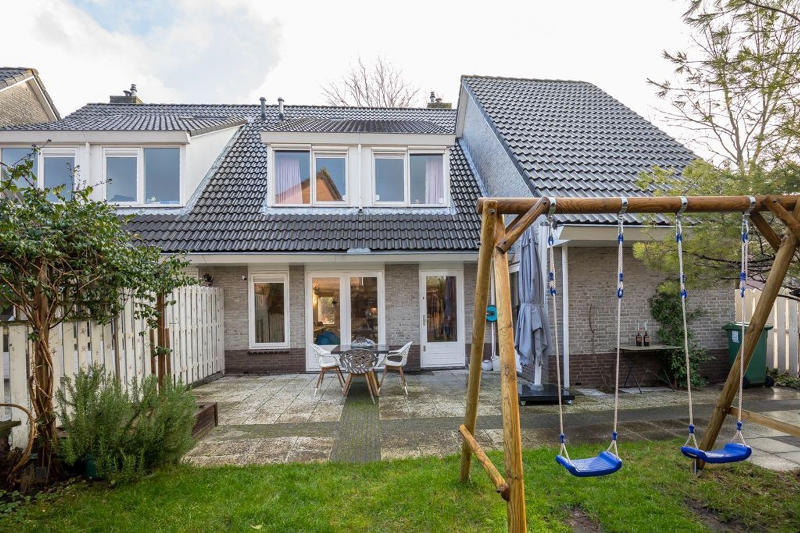 Rietvoornsloot 23, Zoetermeer foto-78