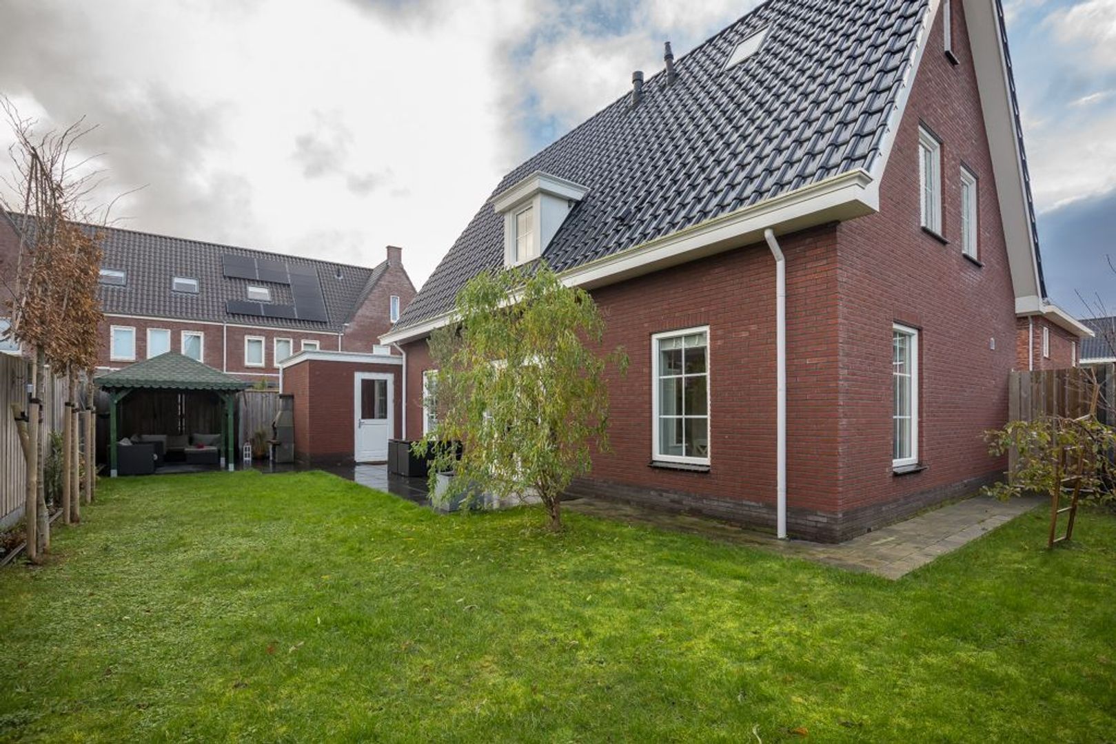 Abdis Eustachiastraat 15, Den Haag foto-57