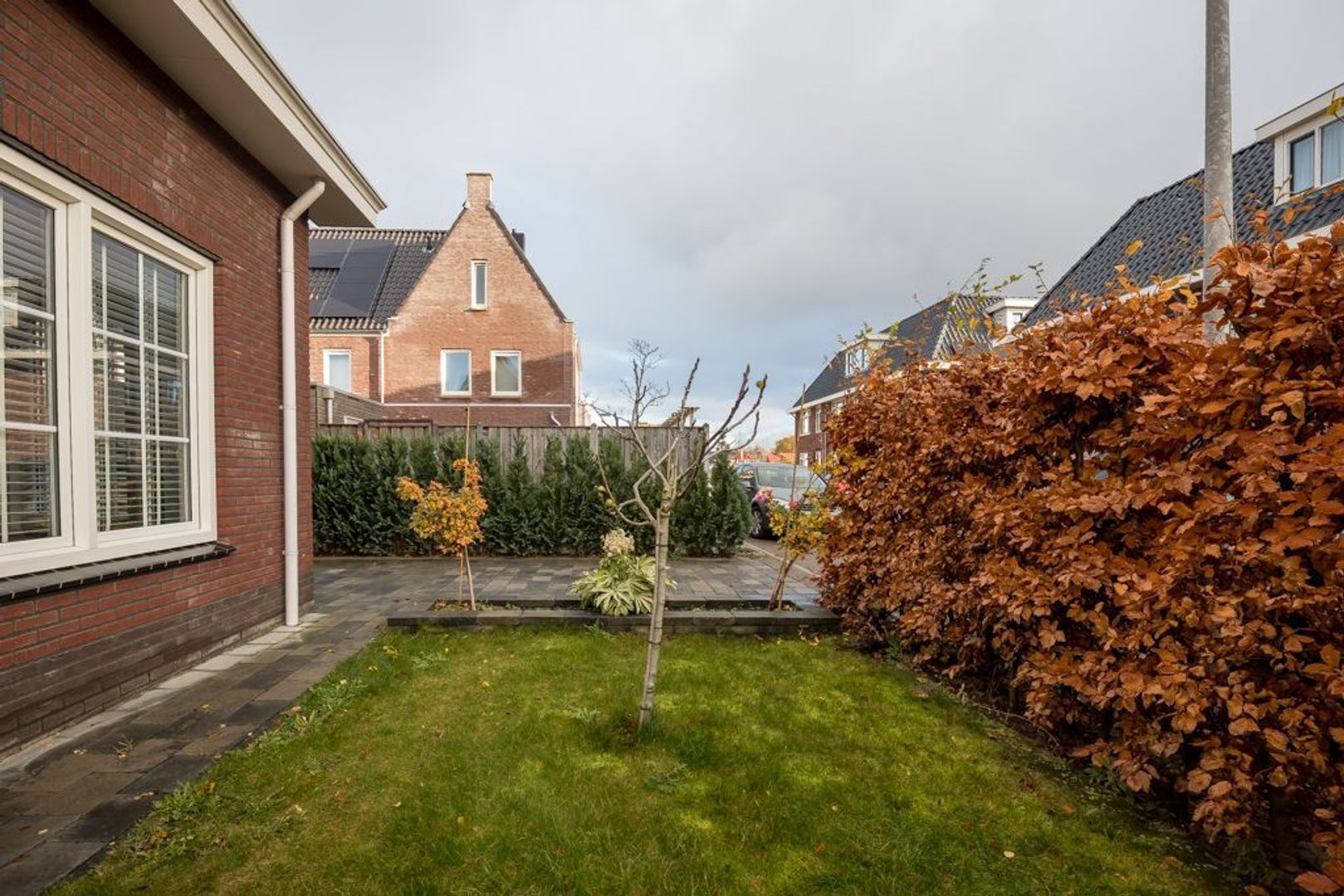 Abdis Eustachiastraat 15, Den Haag foto-64