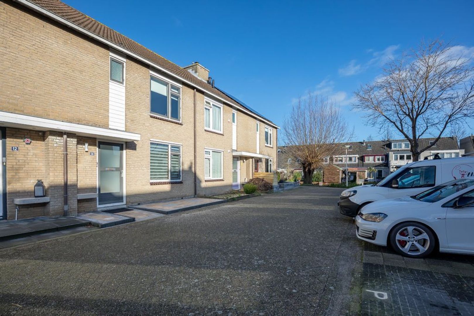 Runderweide 14, Zoetermeer foto-1