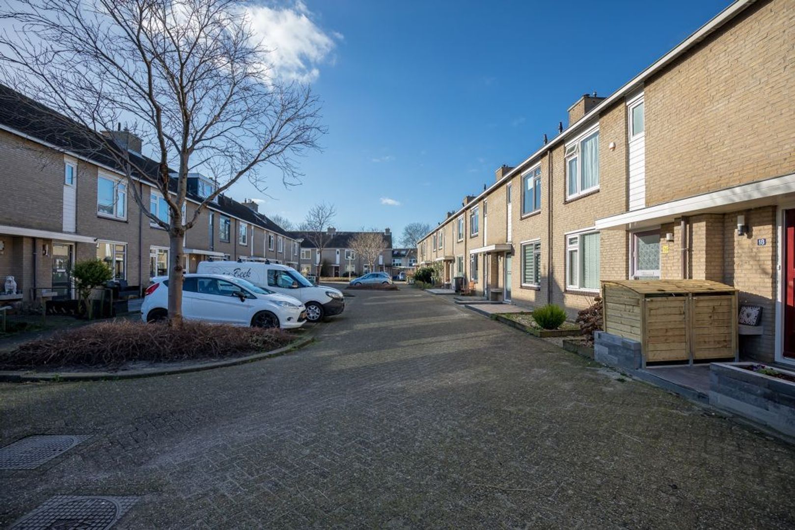 Runderweide 14, Zoetermeer foto-4