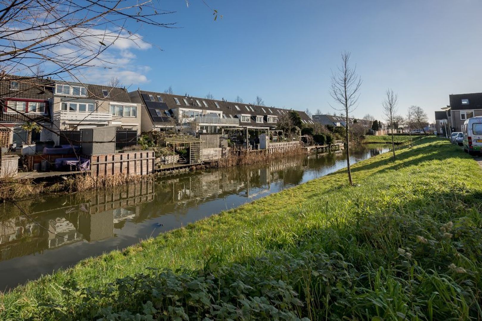 Runderweide 14, Zoetermeer foto-6