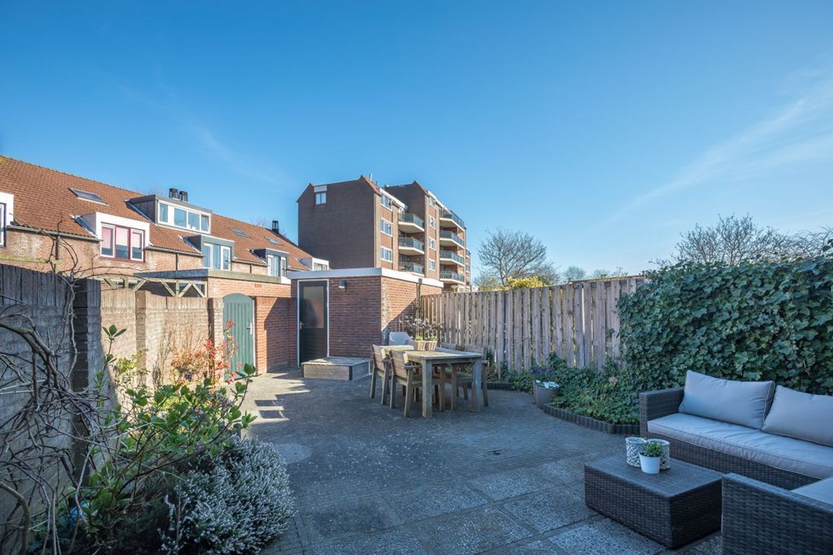 Biggenweide 51, Zoetermeer foto-17