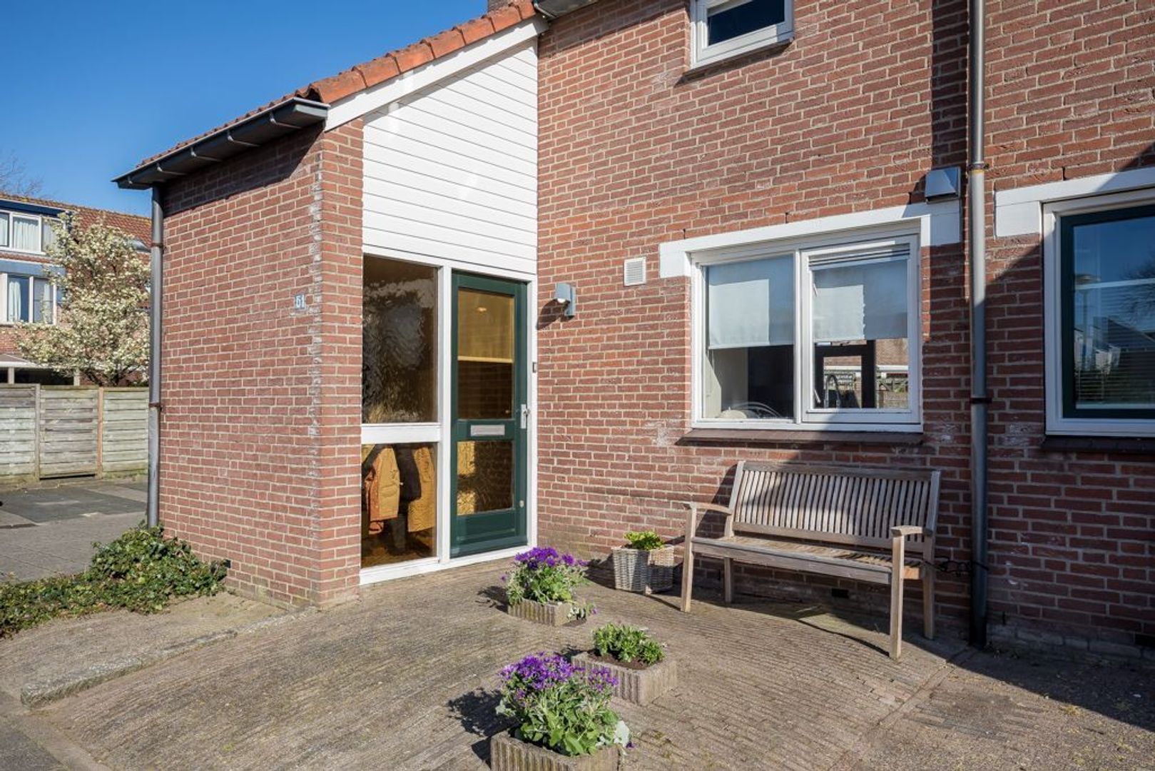 Biggenweide 51, Zoetermeer foto-1
