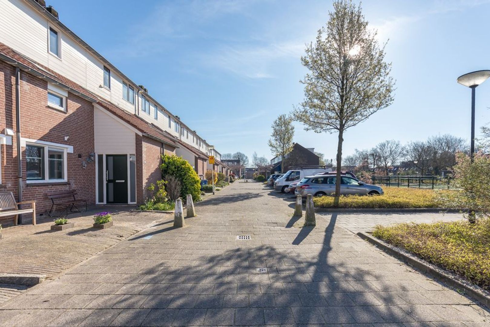 Biggenweide 51, Zoetermeer foto-2