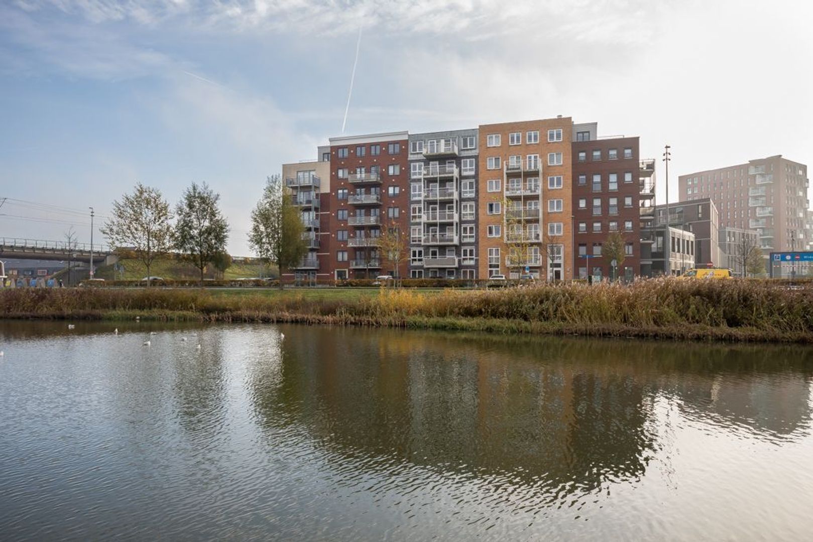 Westerschelde 10, Zoetermeer foto-0