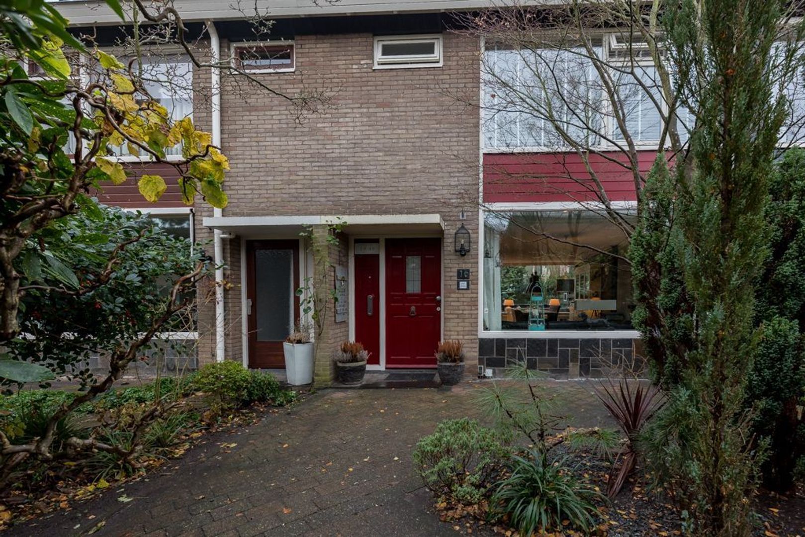 Sophiaplaats 16, Zoetermeer foto-9