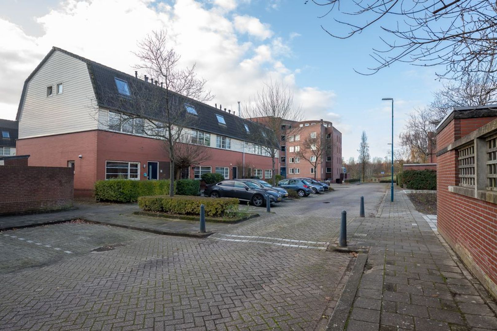 Ebbehout 2, Zoetermeer foto-6