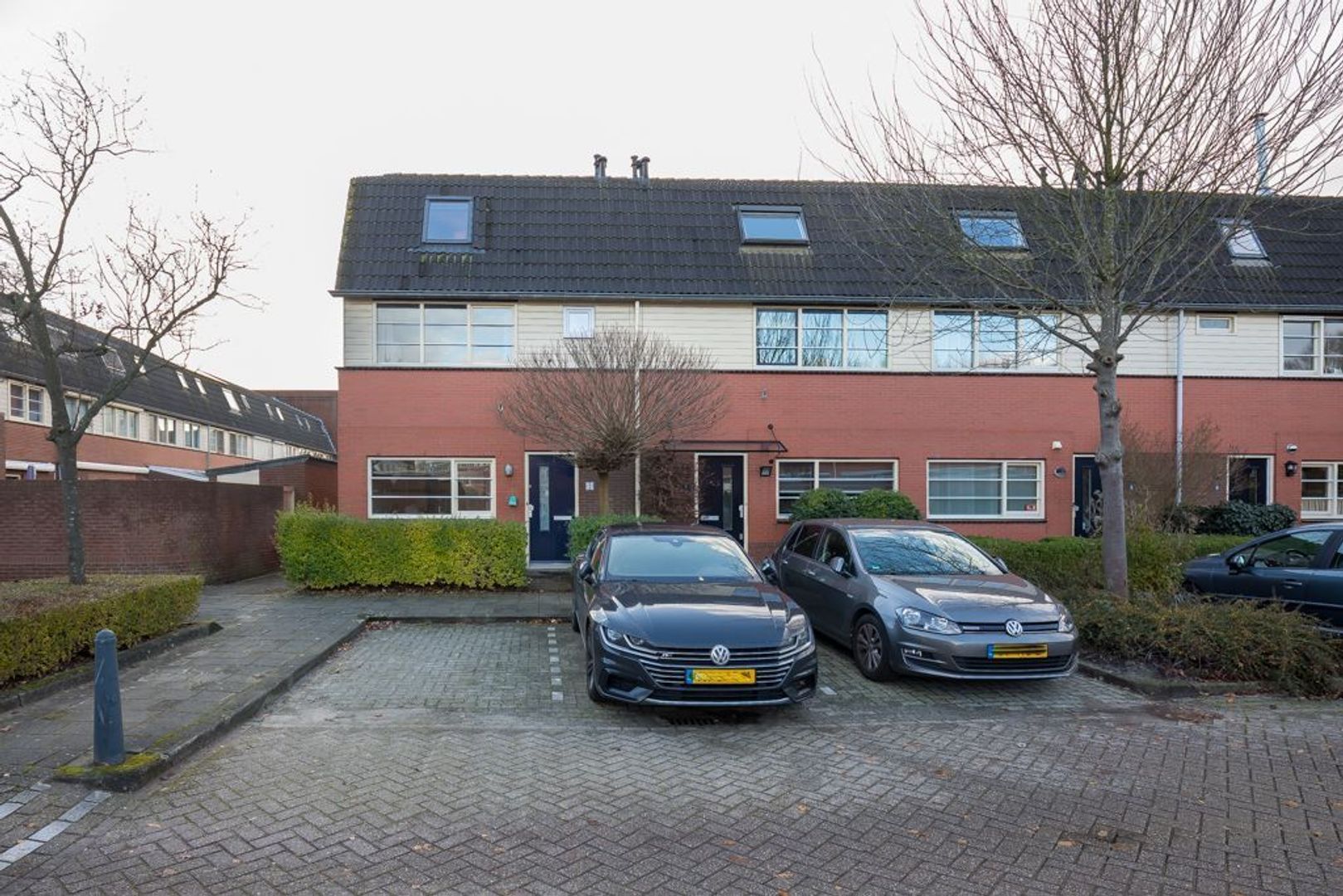 Ebbehout 2, Zoetermeer foto-0