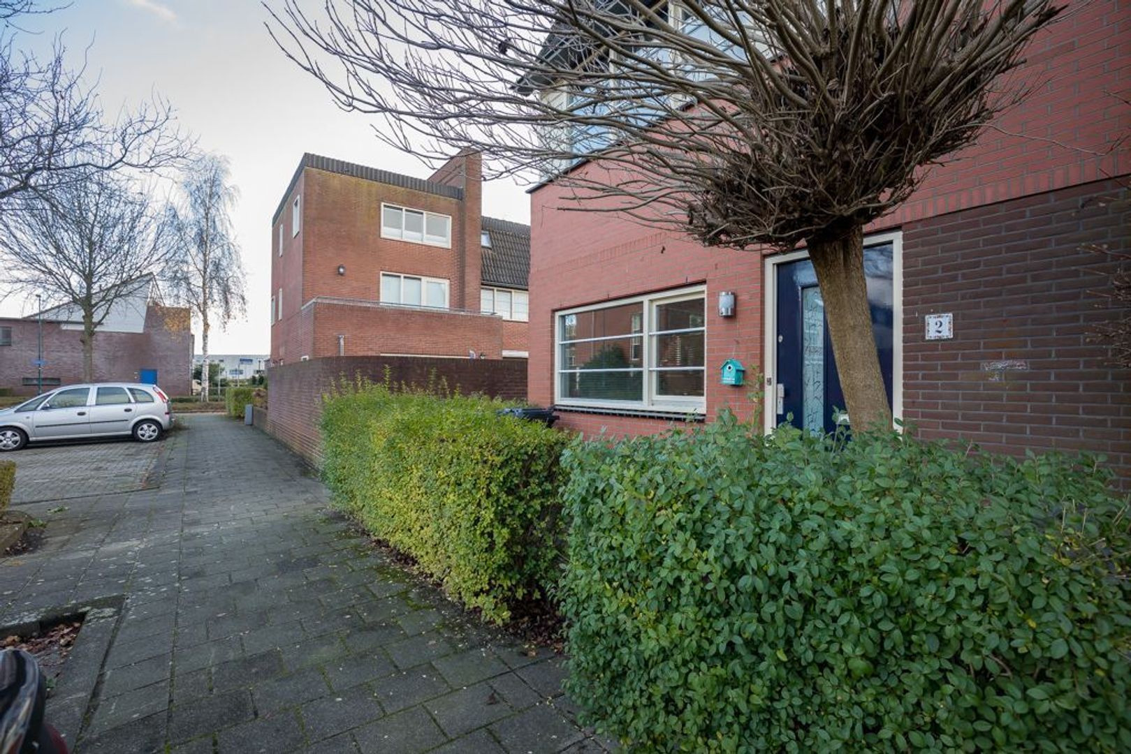 Ebbehout 2, Zoetermeer foto-10