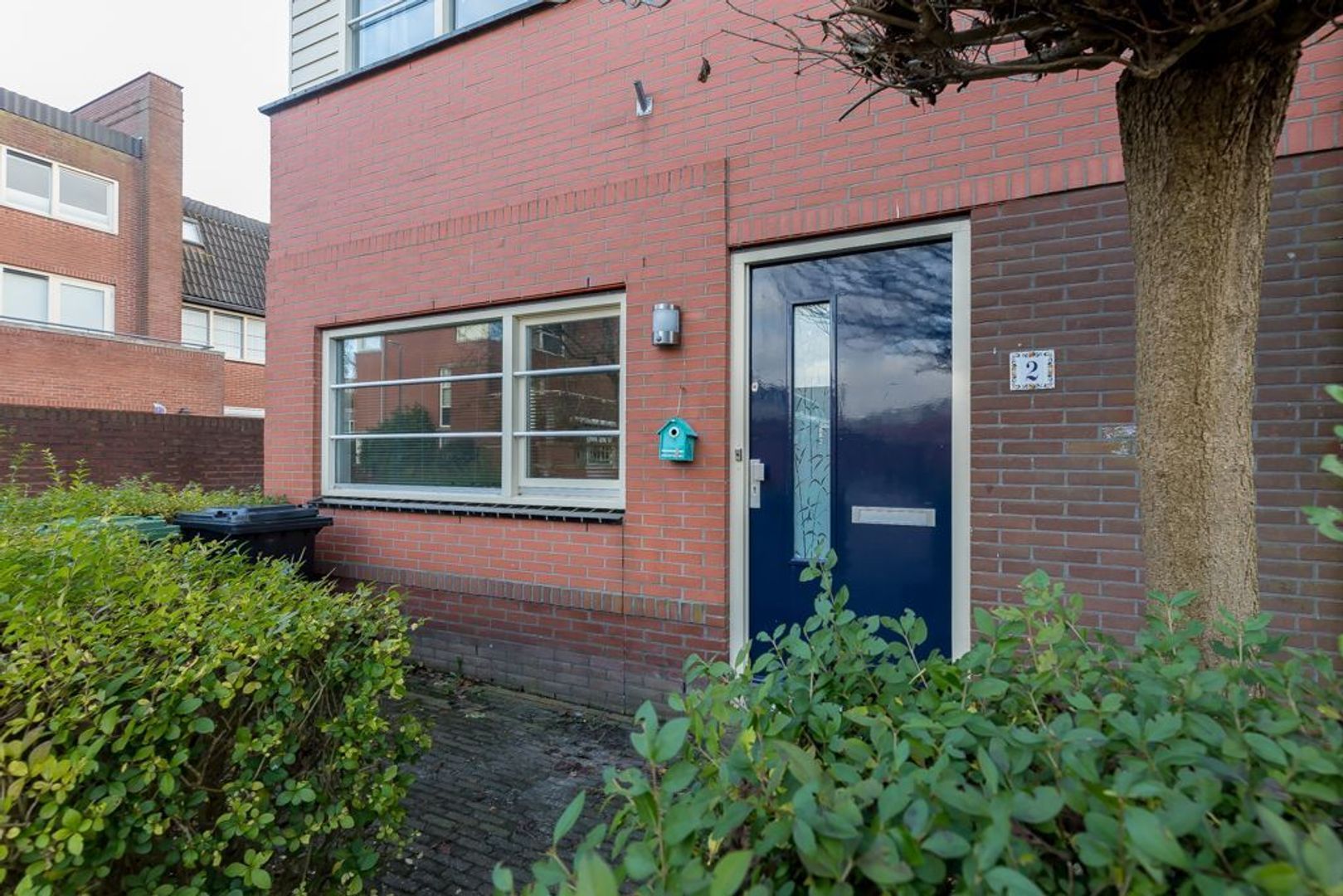 Ebbehout 2, Zoetermeer foto-11