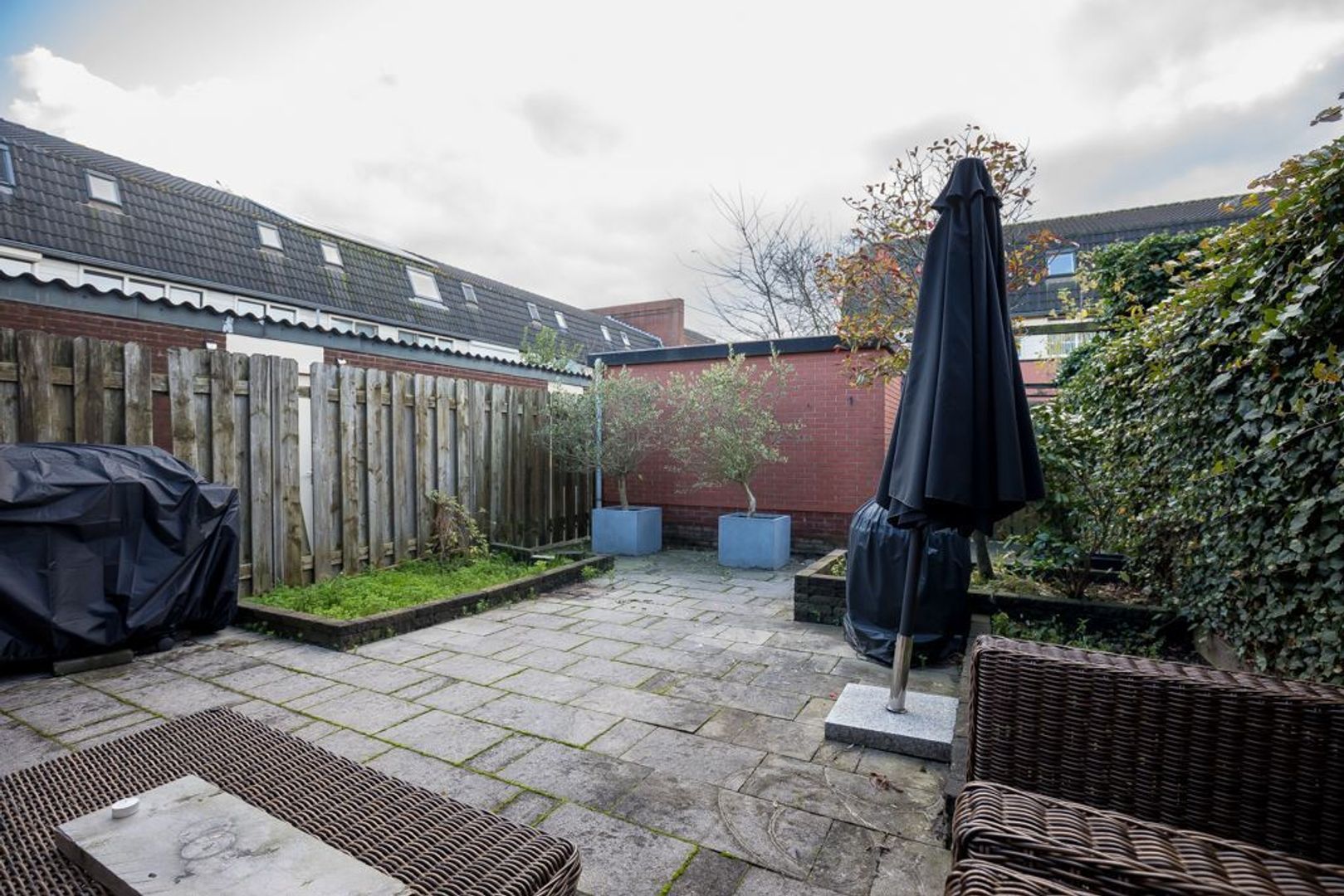 Ebbehout 2, Zoetermeer foto-32