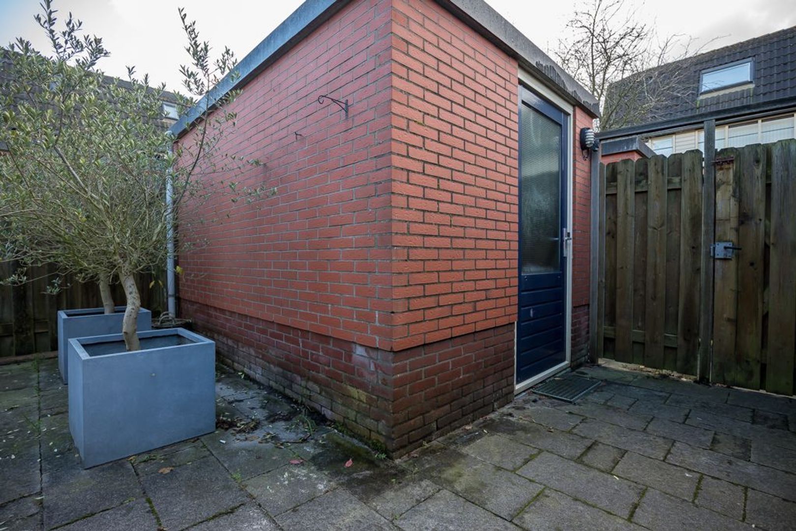 Ebbehout 2, Zoetermeer foto-34