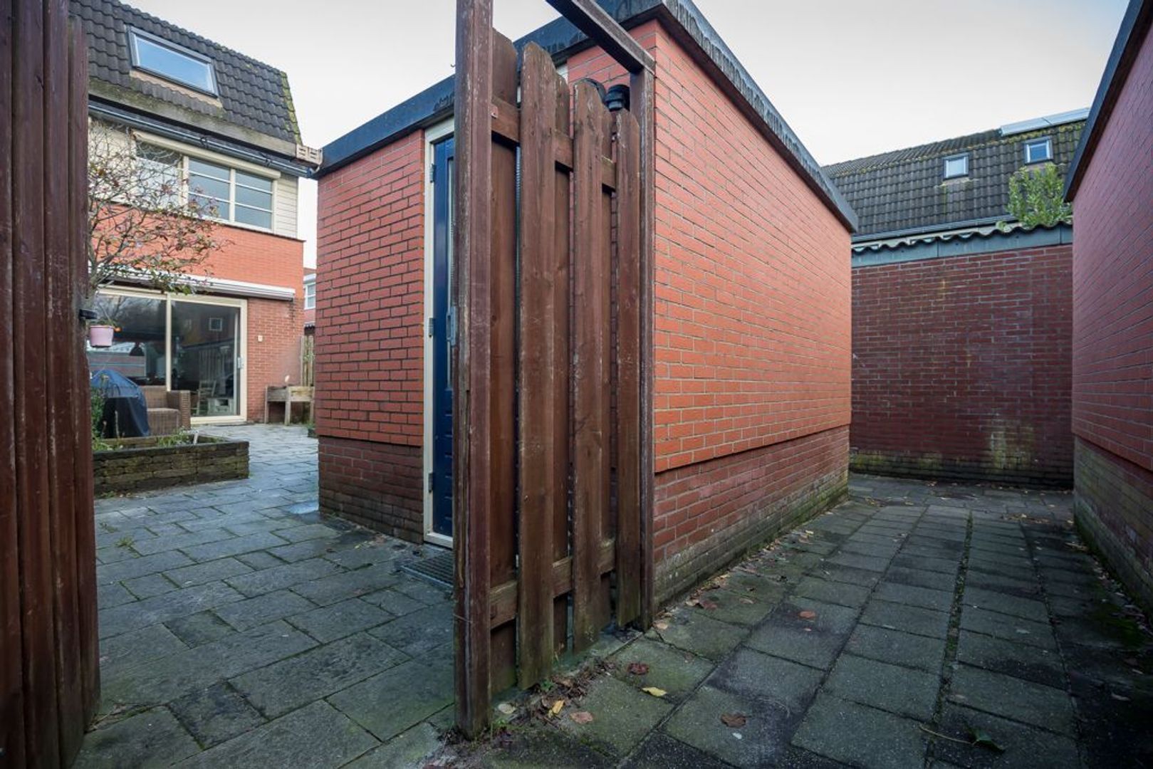 Ebbehout 2, Zoetermeer foto-35