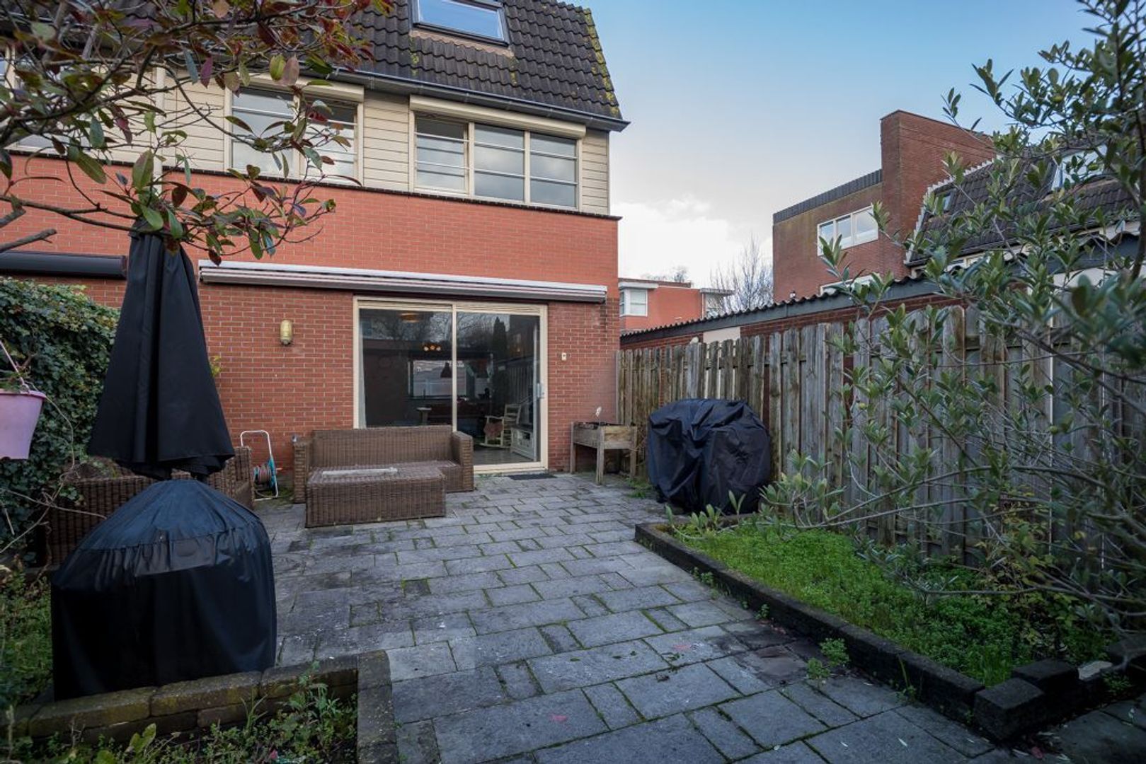 Ebbehout 2, Zoetermeer foto-29