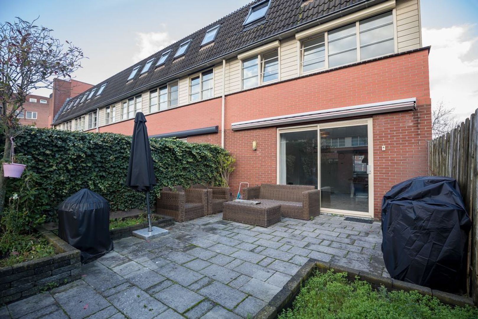 Ebbehout 2, Zoetermeer foto-31