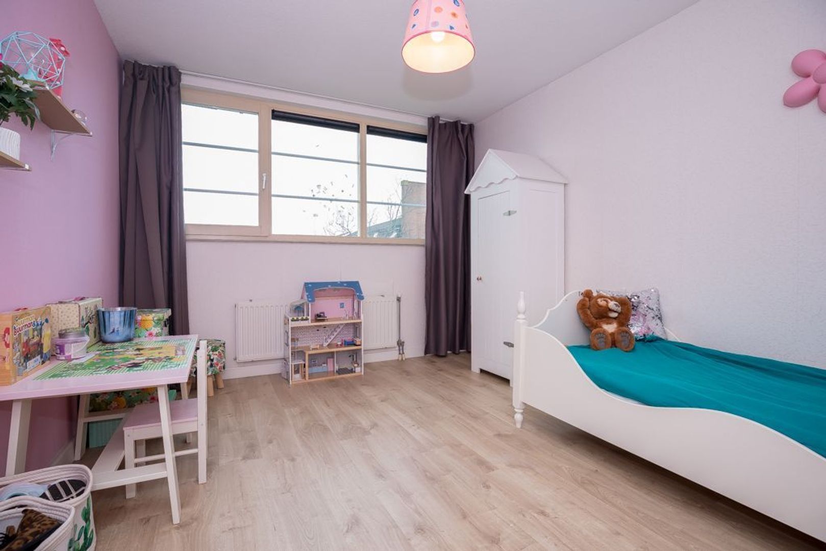 Ebbehout 2, Zoetermeer foto-38