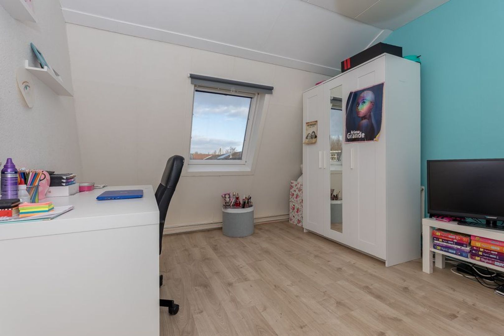 Ebbehout 2, Zoetermeer foto-52