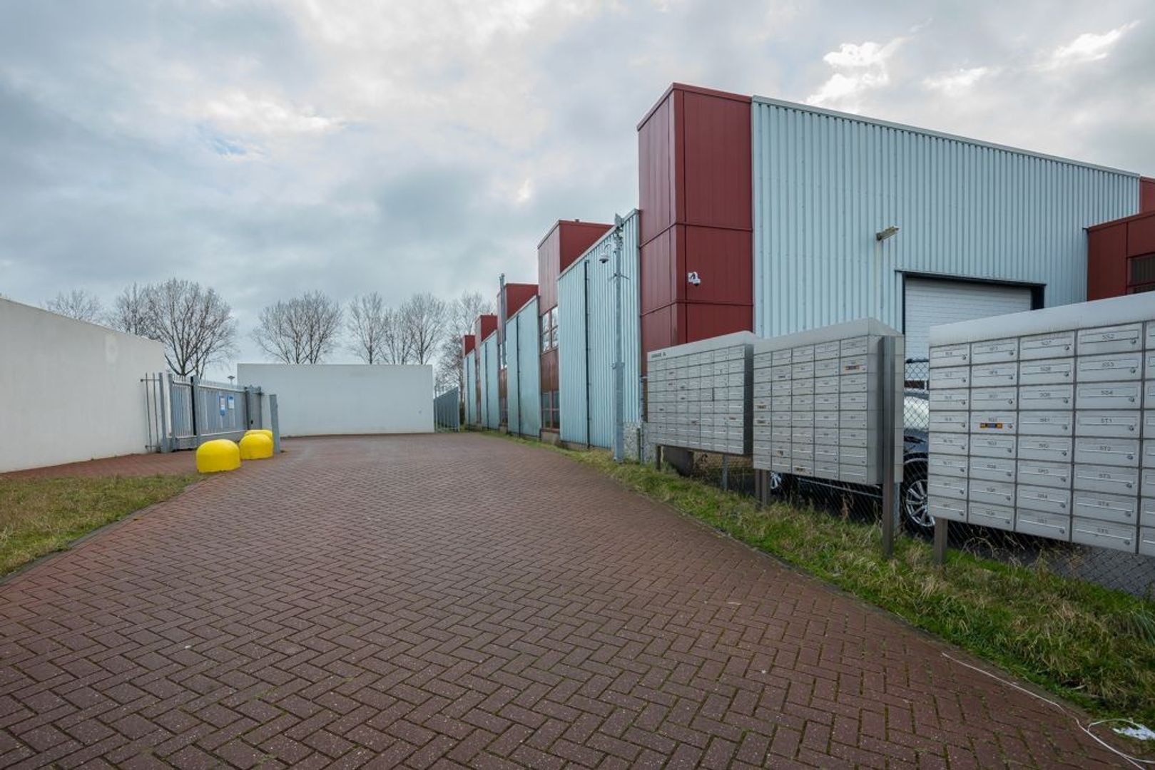 Verbreepark 5 A10, Benthuizen foto-9