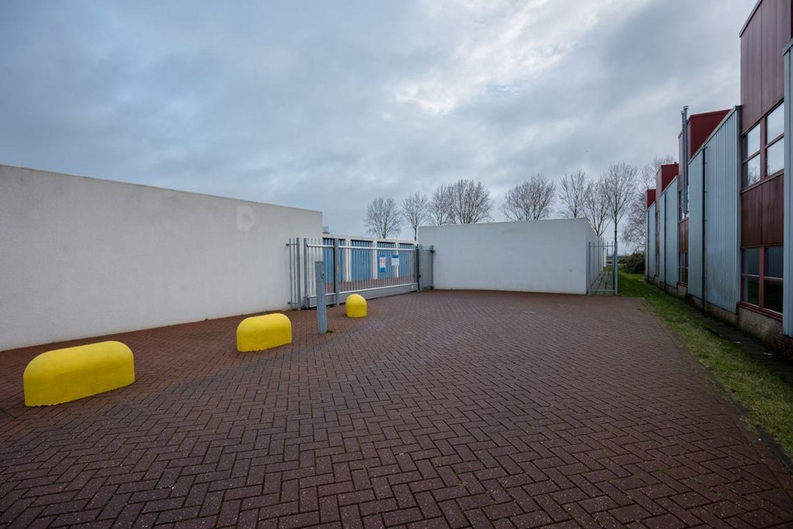 Verbreepark 5 A10, Benthuizen foto-8