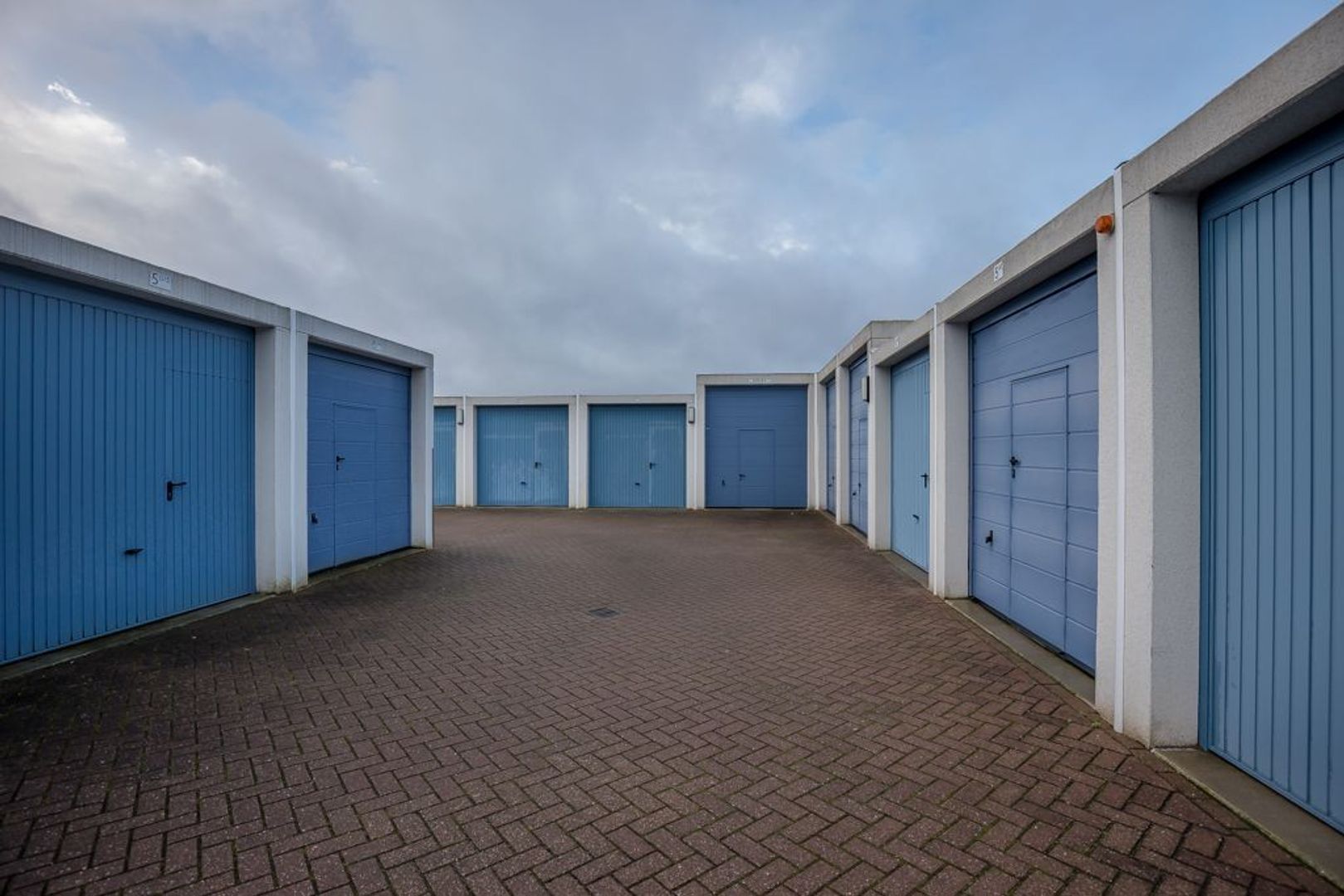 Verbreepark 5 A10, Benthuizen foto-10