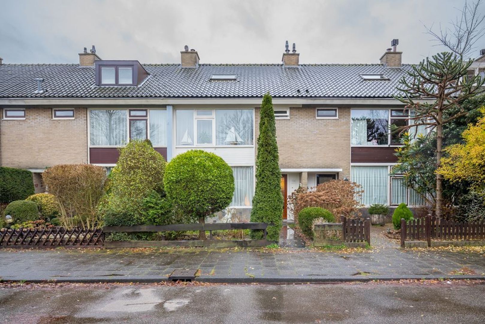 Willemstraat 15, Zoetermeer foto-0