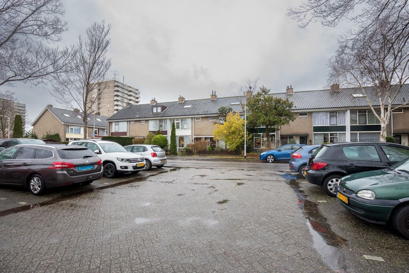Willemstraat 15, Zoetermeer foto-7