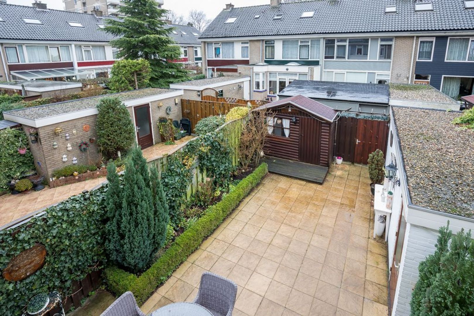 Willemstraat 15, Zoetermeer foto-62