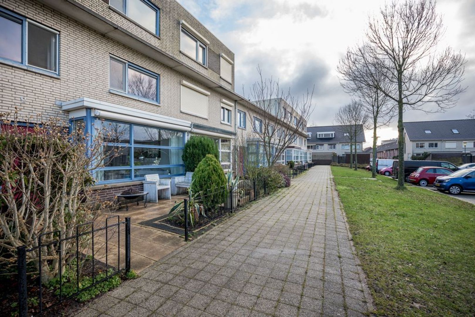 Rijsoortstraat 8, Zoetermeer foto-5