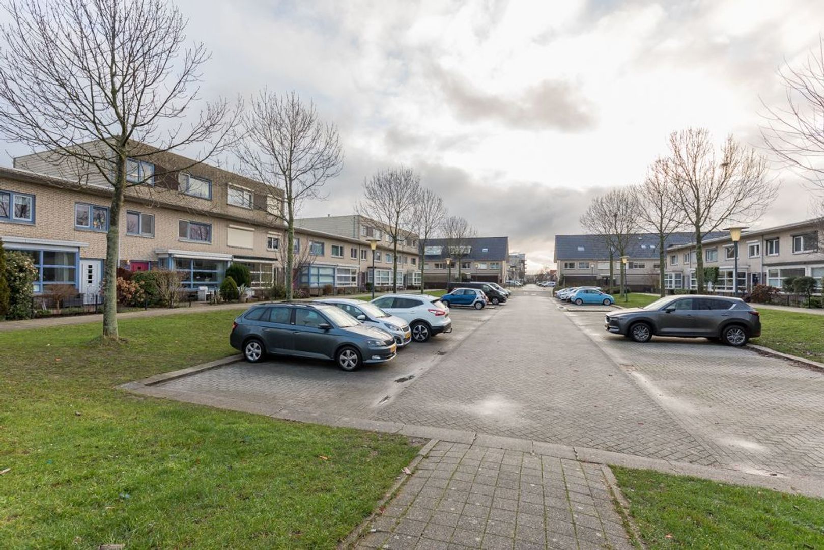 Rijsoortstraat 8, Zoetermeer foto-8