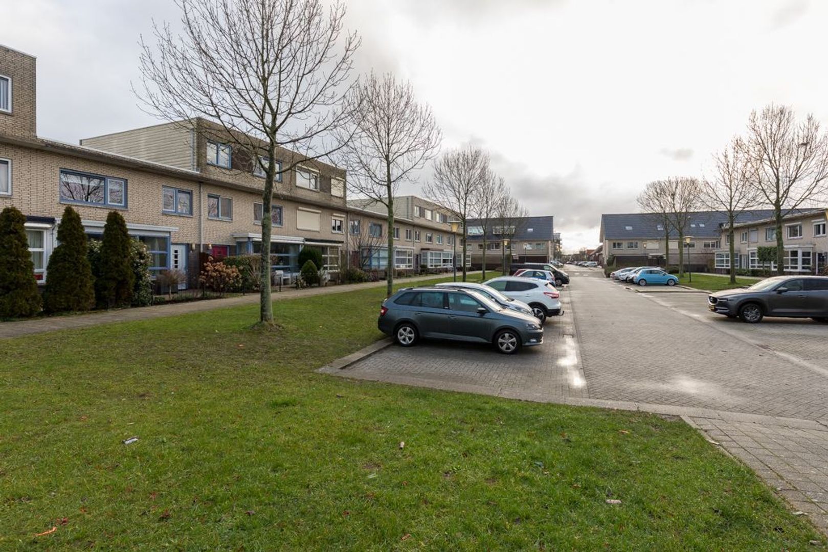 Rijsoortstraat 8, Zoetermeer foto-10