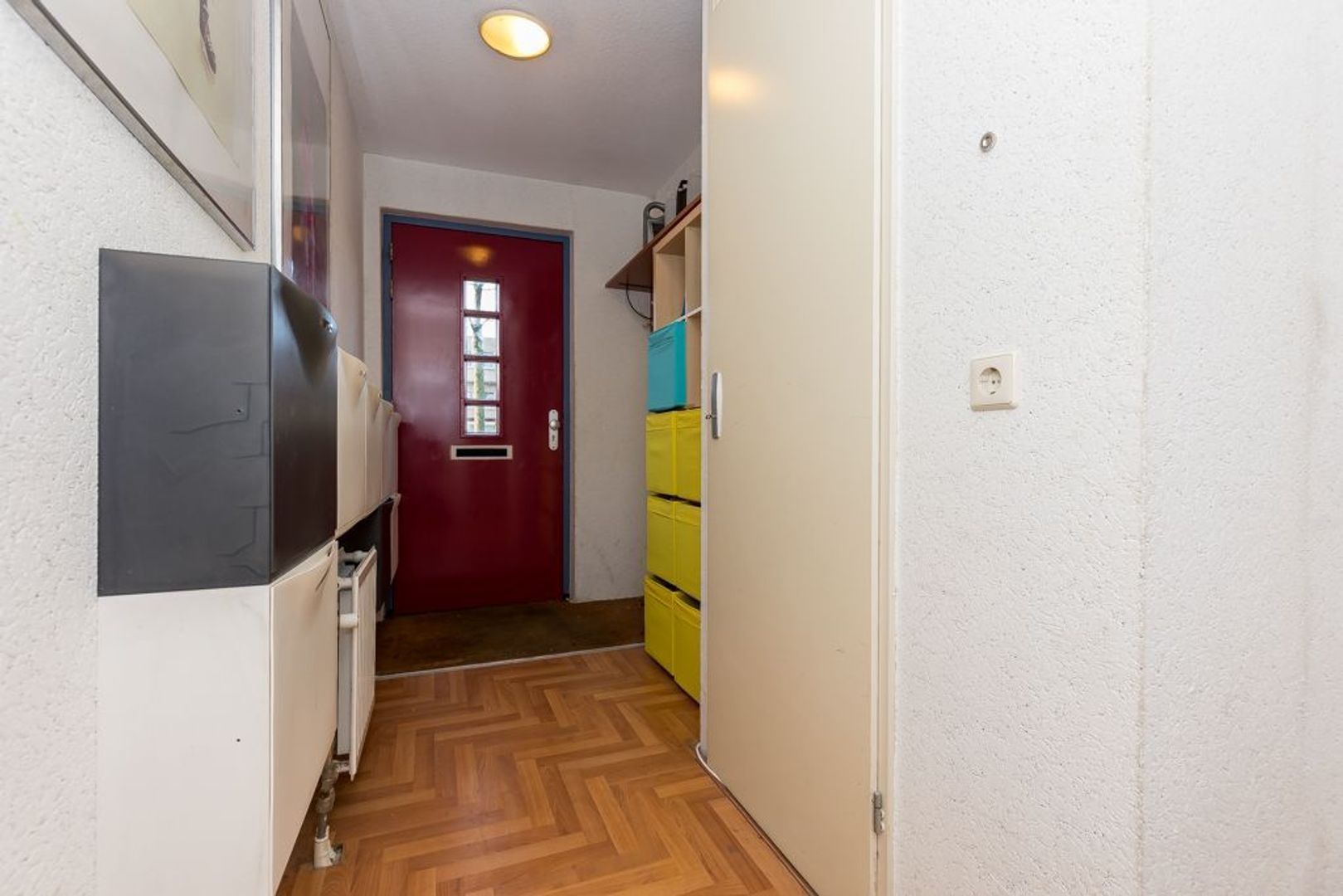 Rijsoortstraat 8, Zoetermeer foto-12