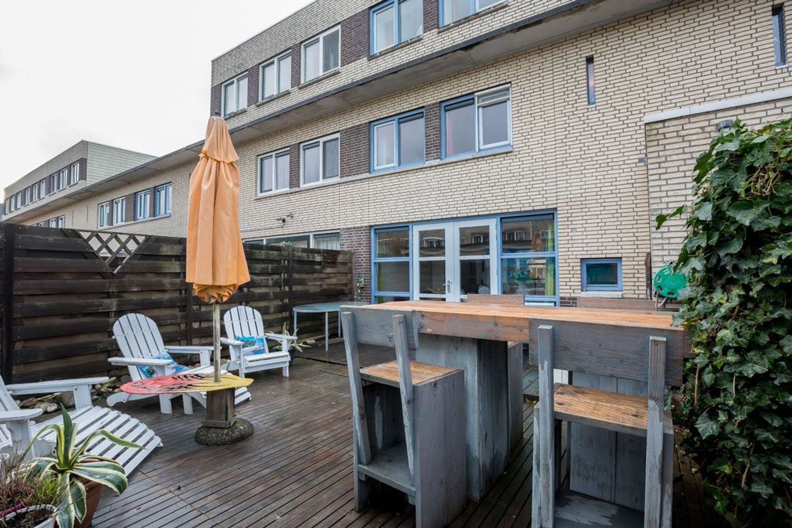Rijsoortstraat 8, Zoetermeer foto-33