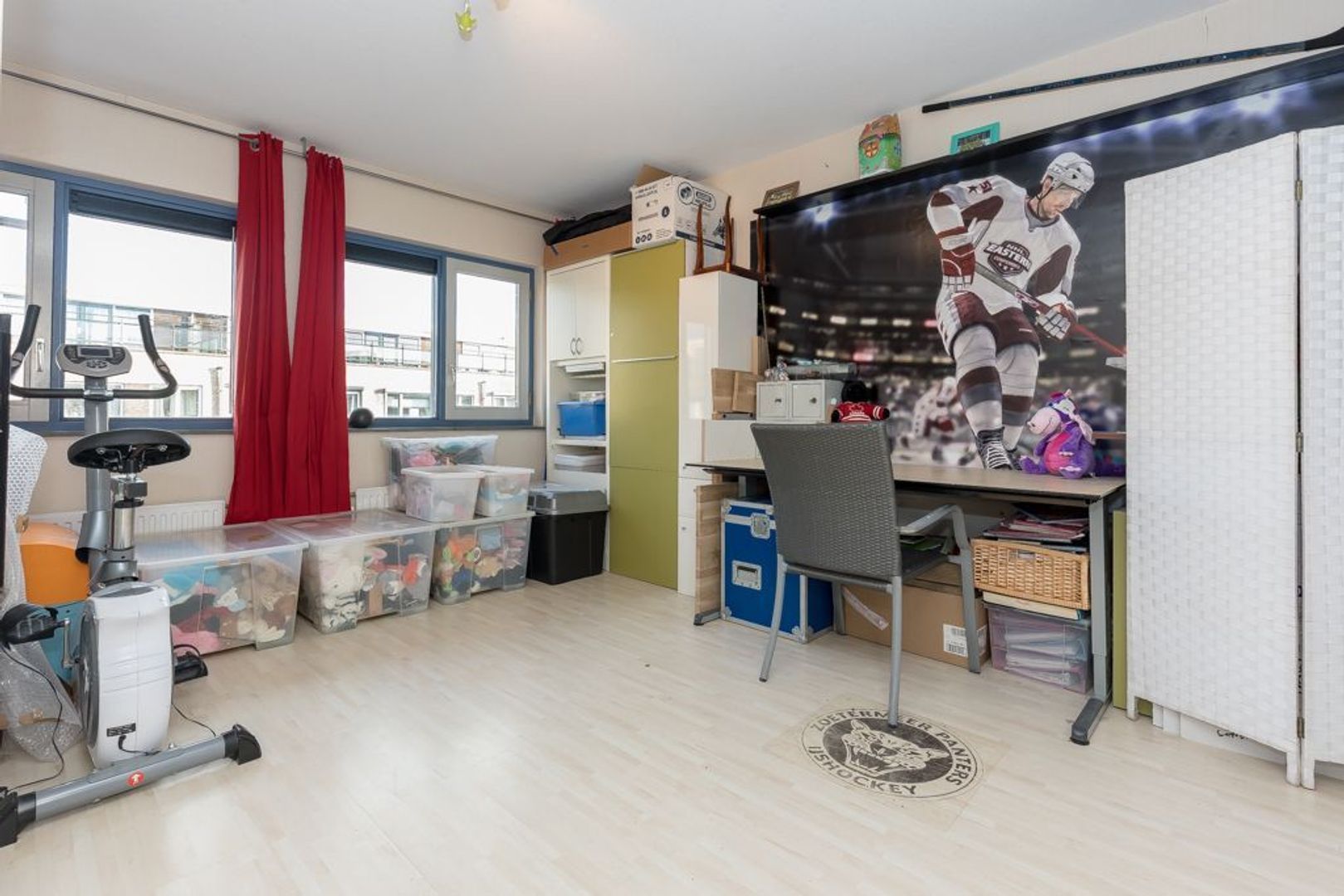 Rijsoortstraat 8, Zoetermeer foto-34