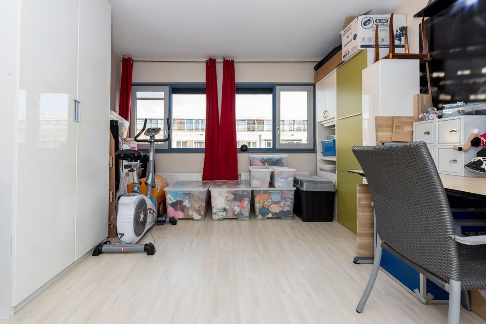 Rijsoortstraat 8, Zoetermeer foto-36