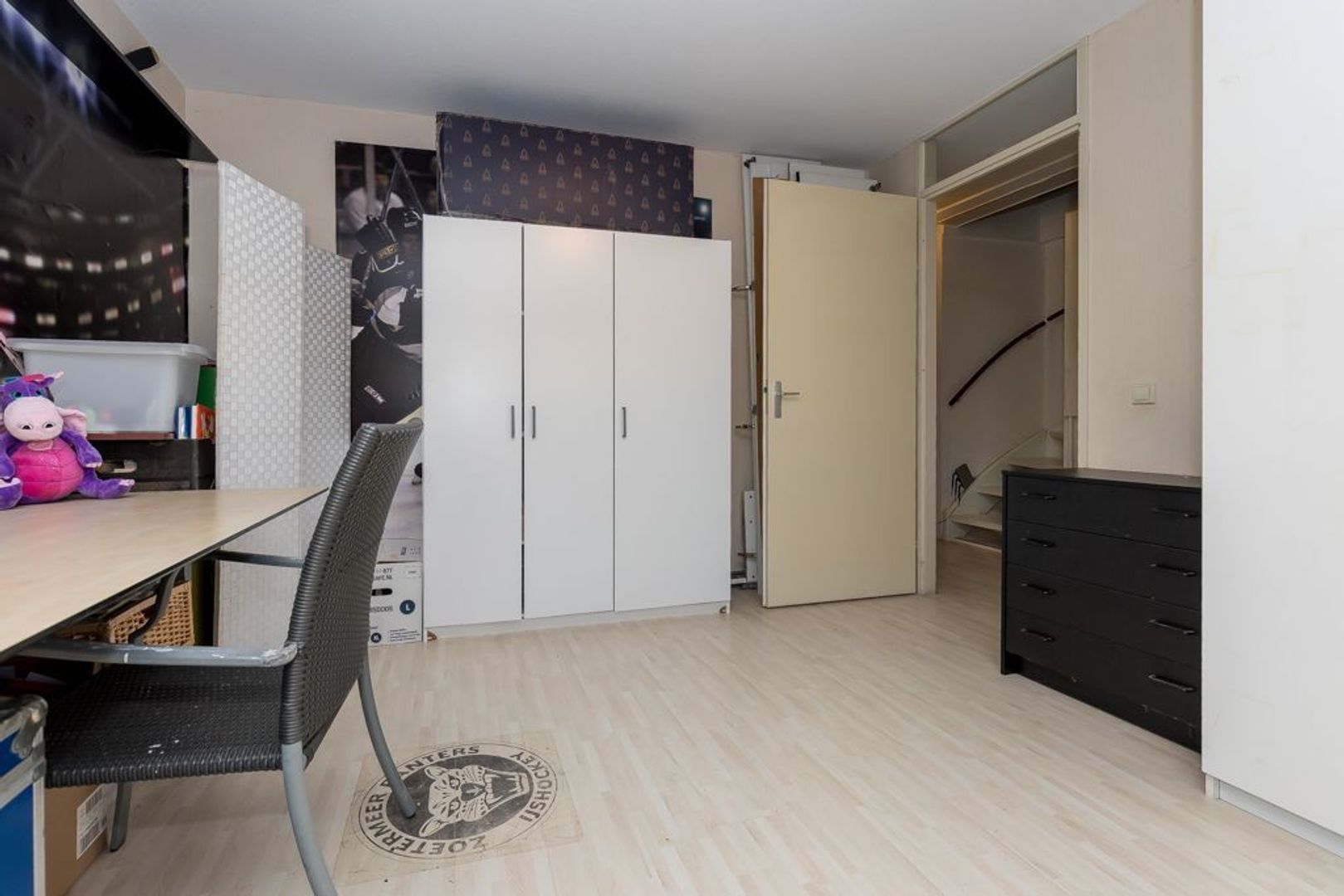Rijsoortstraat 8, Zoetermeer foto-37