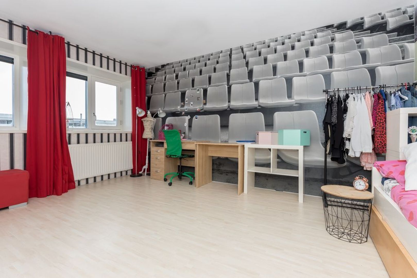 Rijsoortstraat 8, Zoetermeer foto-51